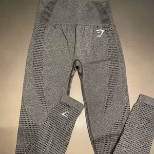 Gymshark leggings like new